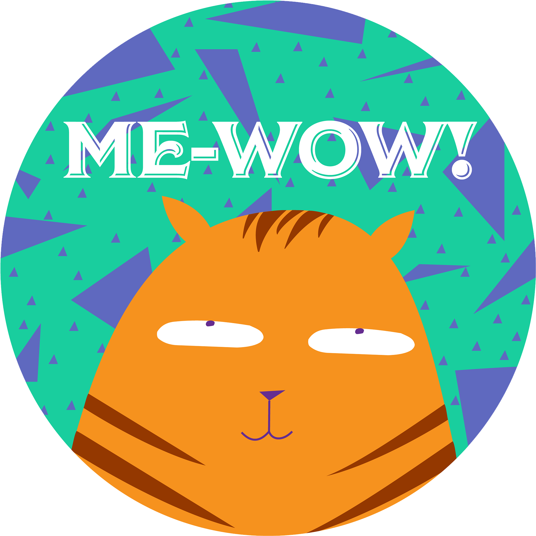 Circle (1800x1800), Png Download