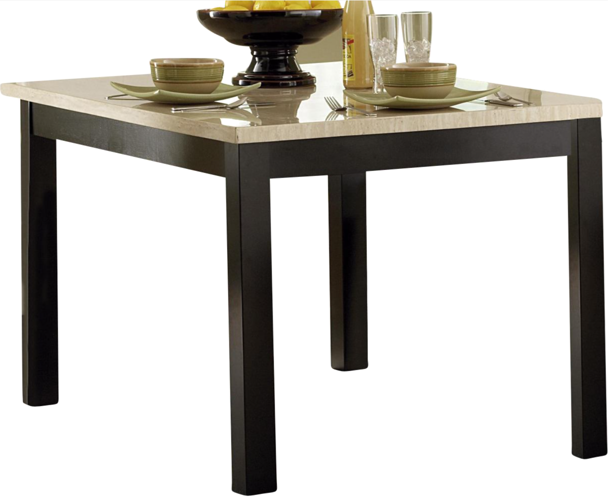Archstone Dining Table - Dining Room (1211x991), Png Download