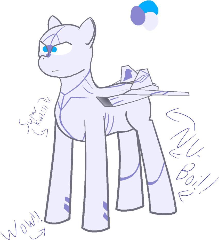 Not Immortal, Blaze , Caption, Captions, F 22 Raptor, - Sketch (963x1024), Png Download