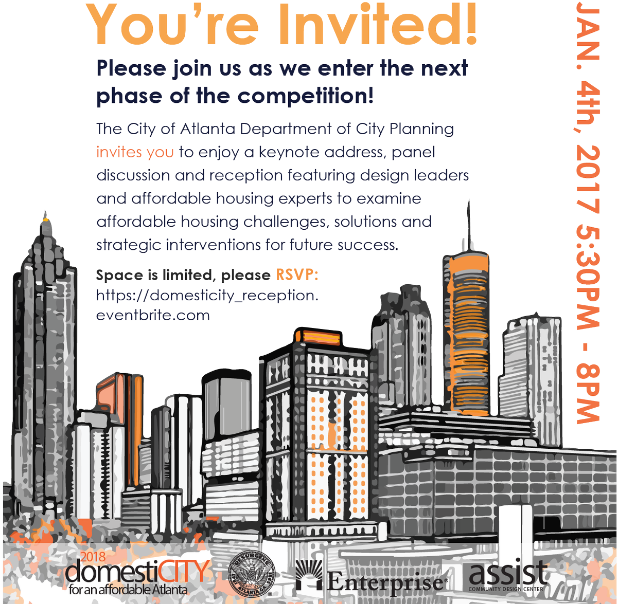 Atl City Planning (1200x1200), Png Download