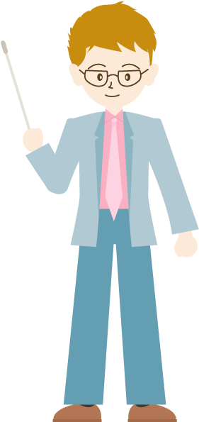 Job / Occupation Illustration - Cartoon (640x640), Png Download