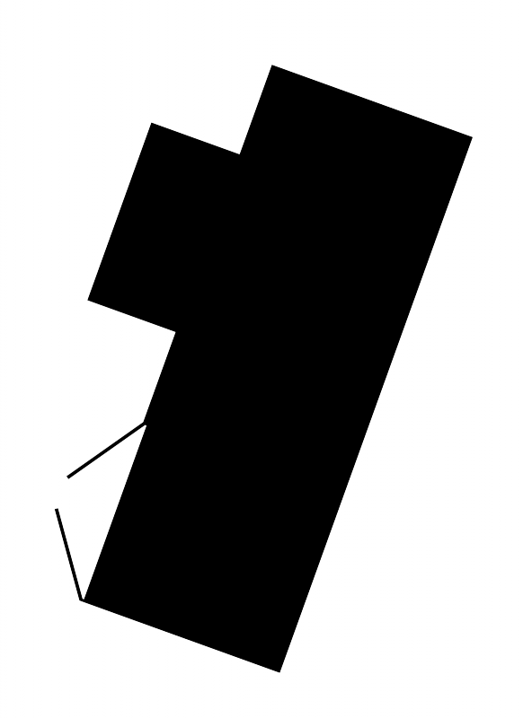 Tmw The Future Of The City - Graphics (582x800), Png Download