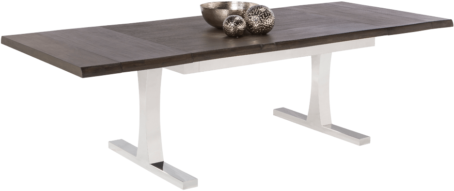 Marquez Extension Dining Table - Coffee Table (1000x800), Png Download
