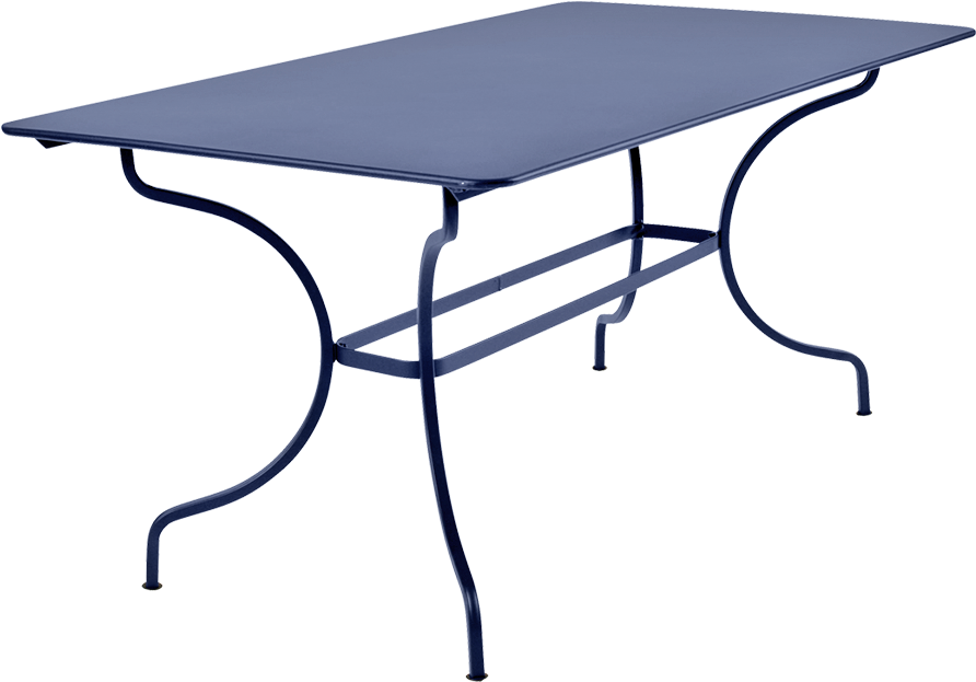 Opera Outdoor Dining Table - Table (900x900), Png Download