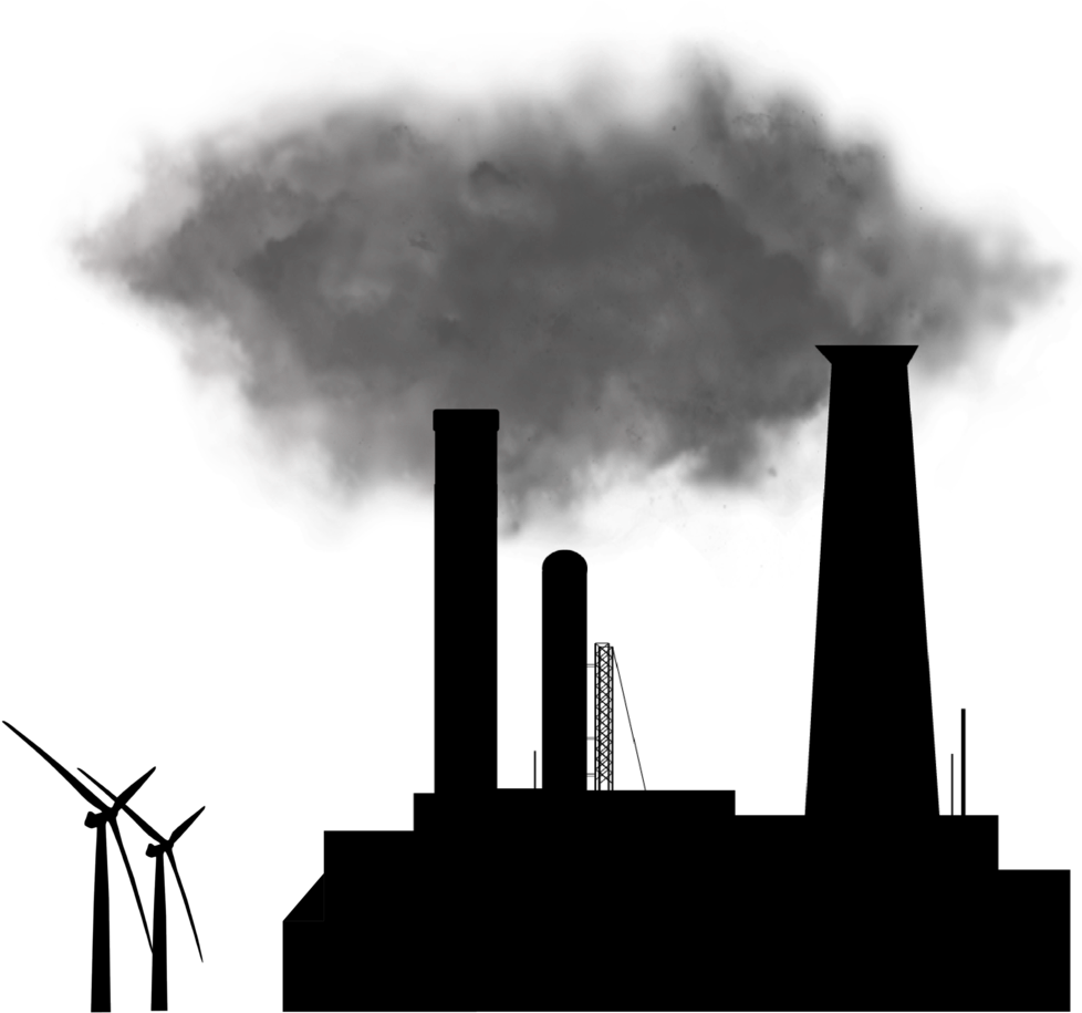 The Problem Is (1000x1000), Png Download