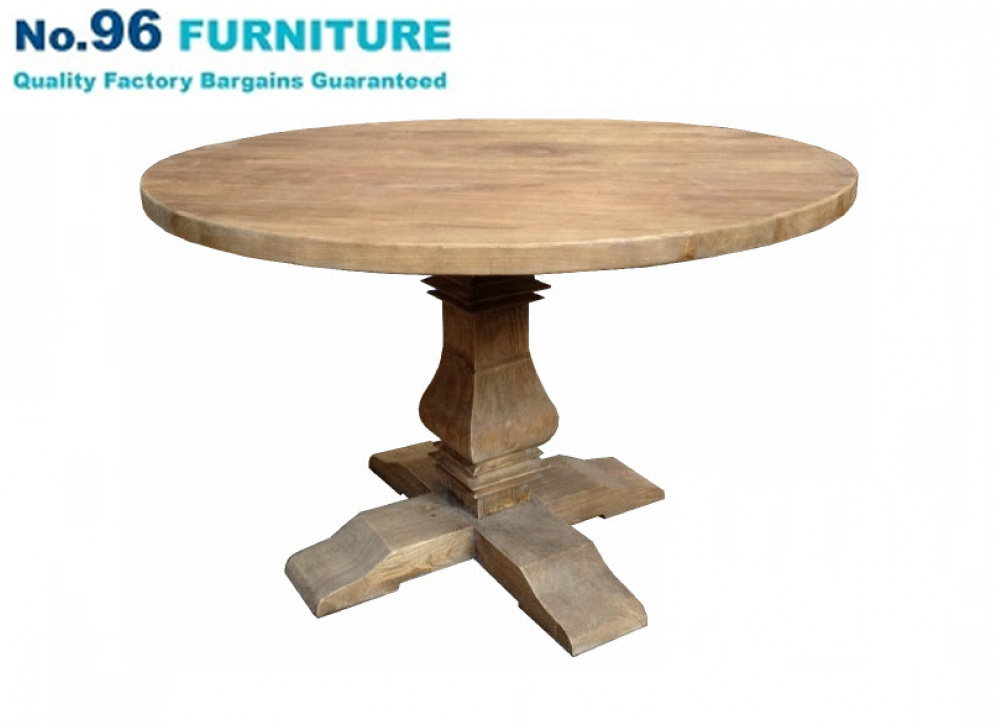 Download Mulhouse Round Dining Table 120dia - Pedestal Dining Table ...