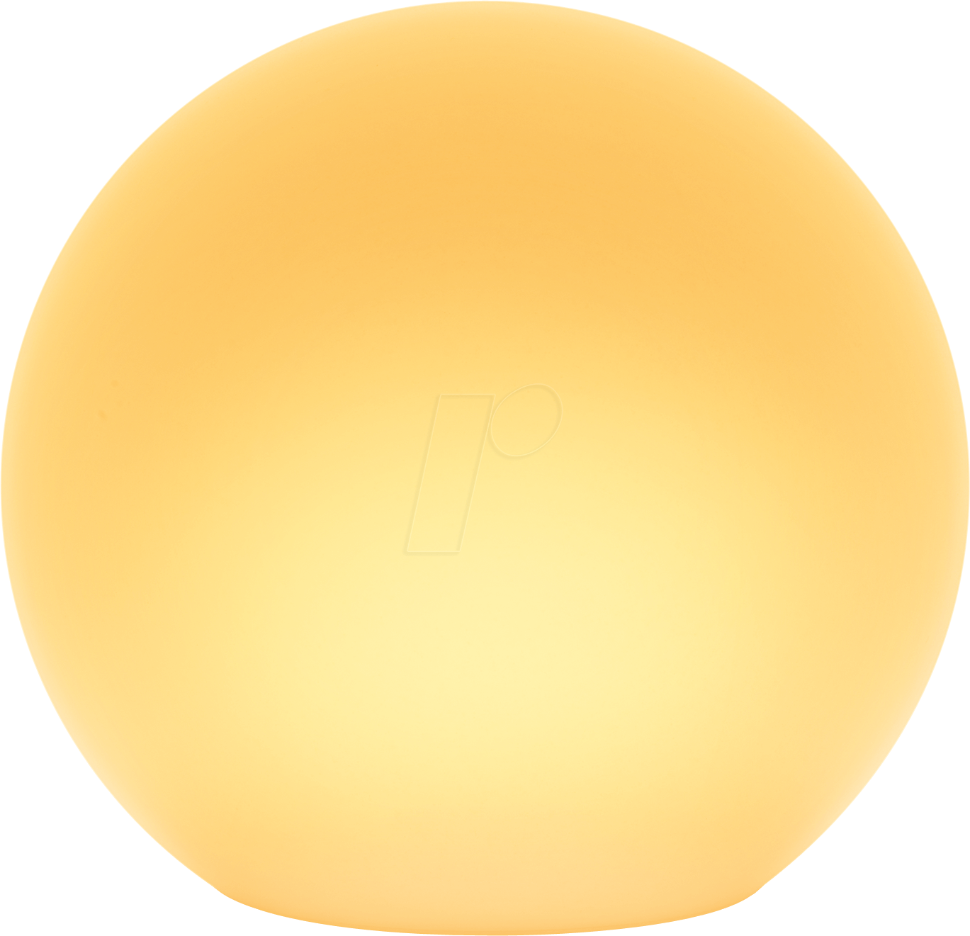 Smart Light, Portable Lamp, Eve Flare, Eec A - Circle (1369x1321), Png Download