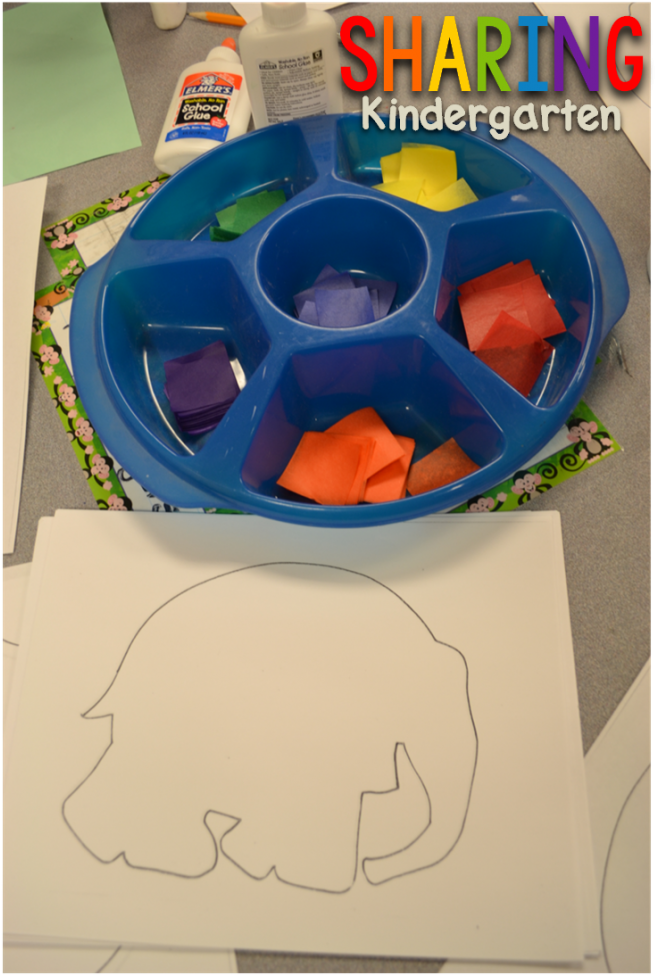 Letter Ee How Exciting You Are We Loved Learning About - Art (723x1024), Png Download