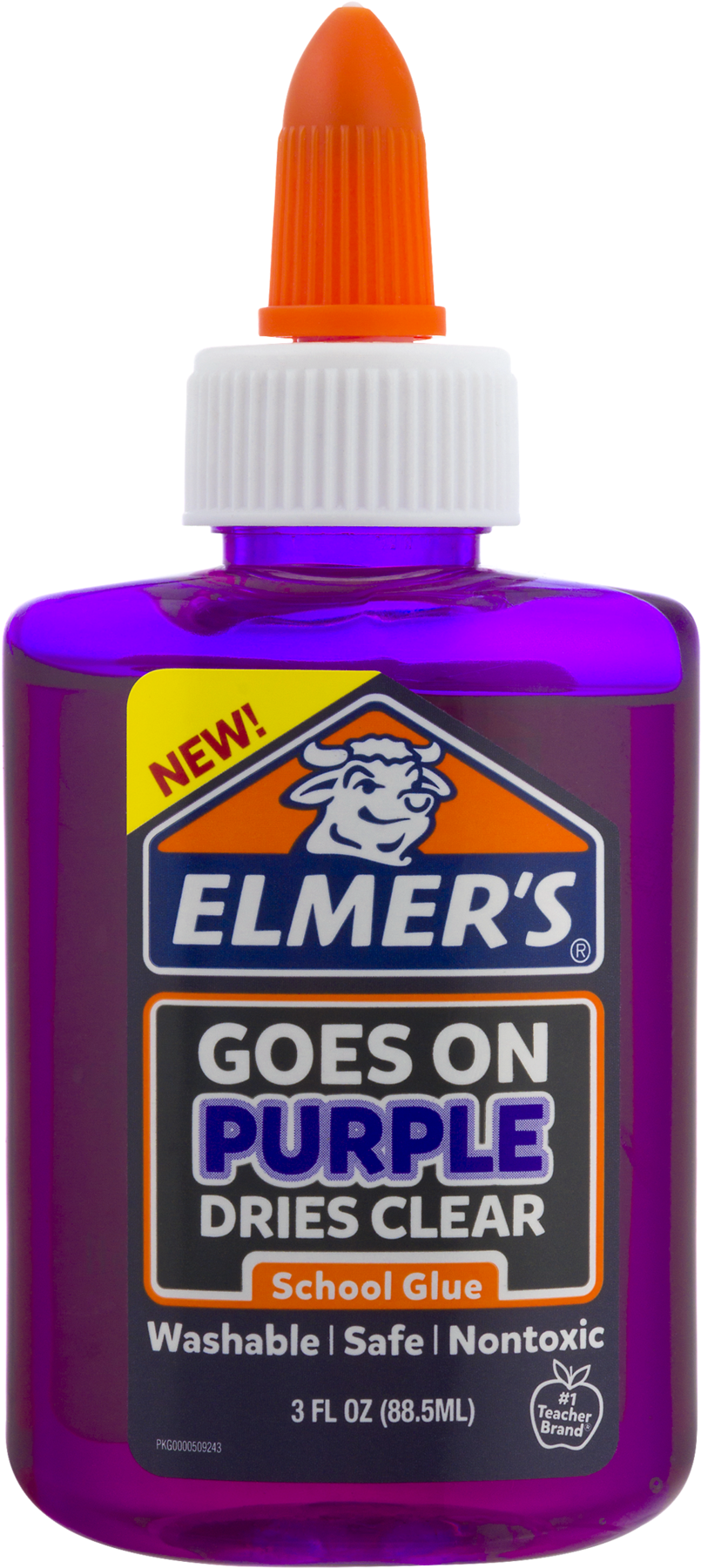 Download Elmer S Glue Full Size Png Image Pngkit