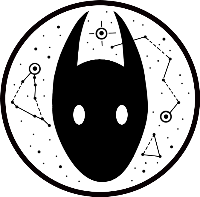 Demon Artist Artist Shop - Circle (1080x1080), Png Download