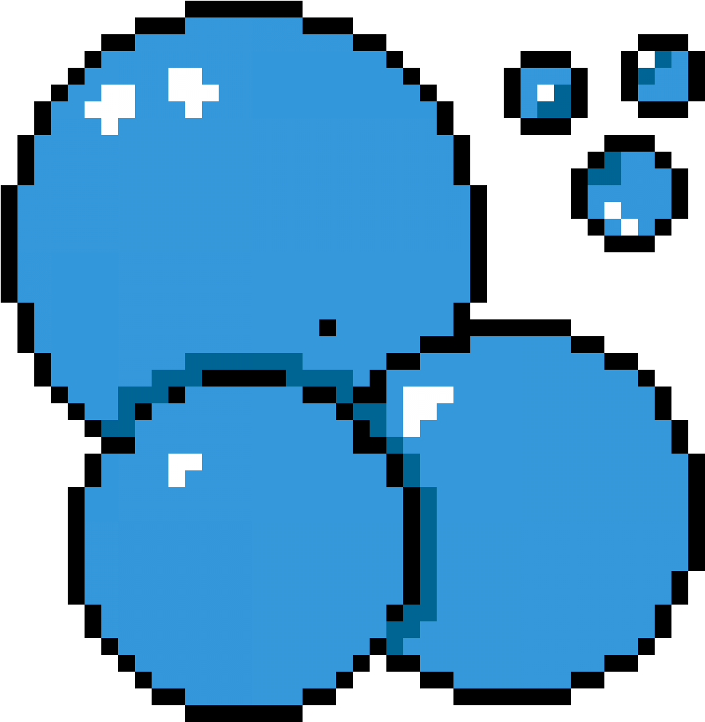 Bubles - Lilypad Png (1200x1200), Png Download