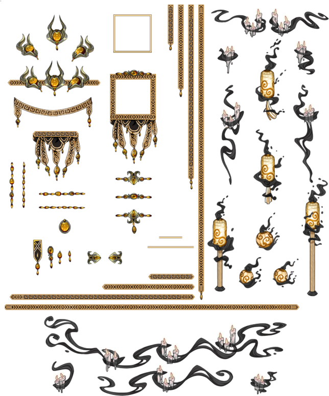 0- Overview - Cartoon (648x800), Png Download