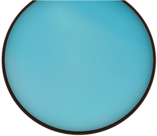 Speech Bubble Clipart Buble - Circle (640x480), Png Download