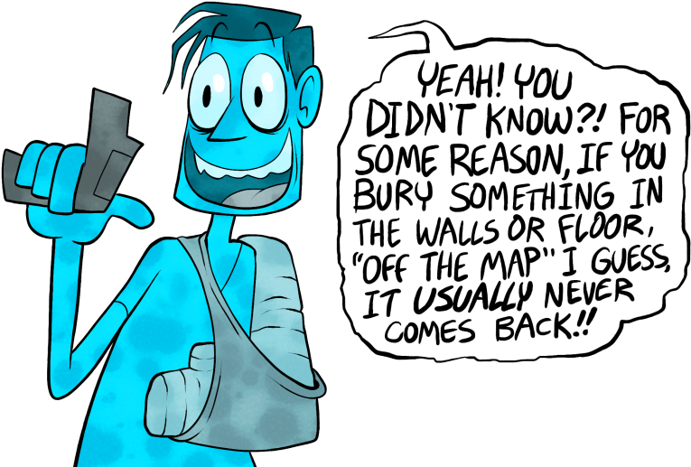 Surgery-bury2 - Cartoon (800x534), Png Download