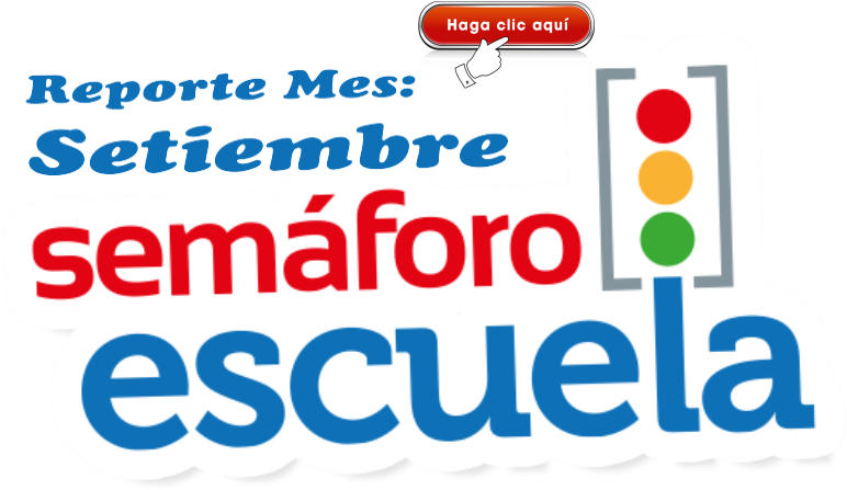 Semaforo-escuela - Traffic Light (824x482), Png Download
