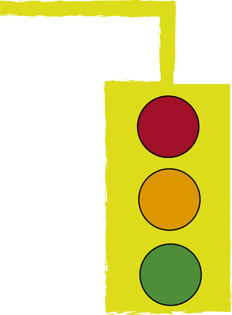 Where To Go - 風船 イラスト (805x1091), Png Download