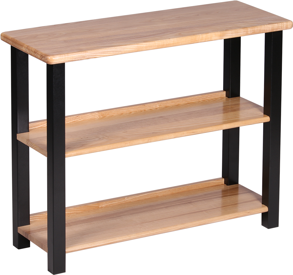 The - Bookcase (1000x936), Png Download