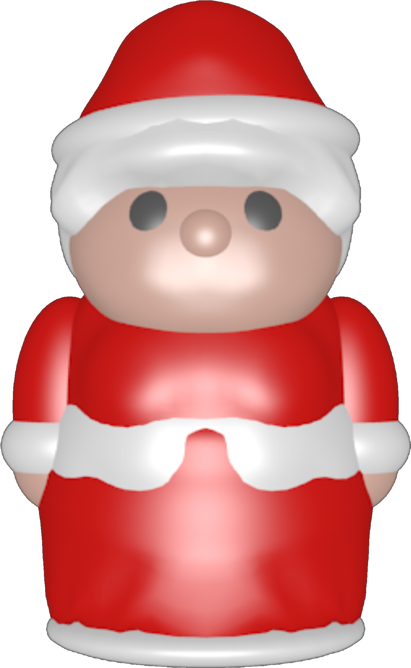 Christmas (1890x2646), Png Download
