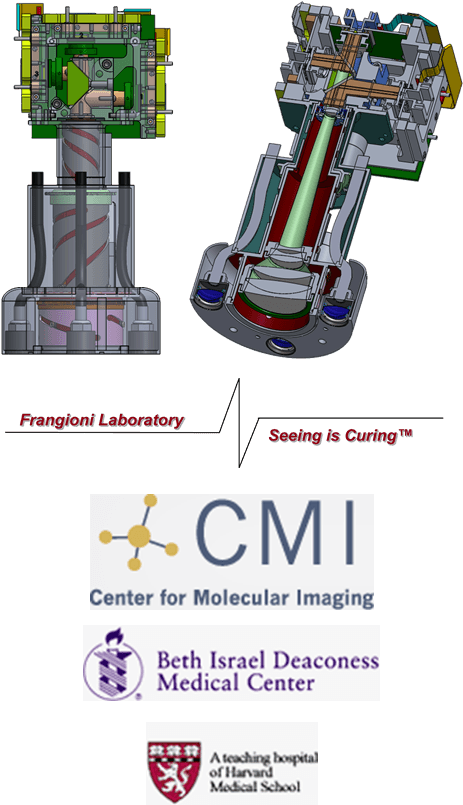 Beth Israel Deaconess Medical Center (474x815), Png Download