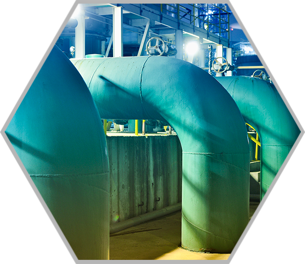 Chemical2 - Architecture (596x516), Png Download