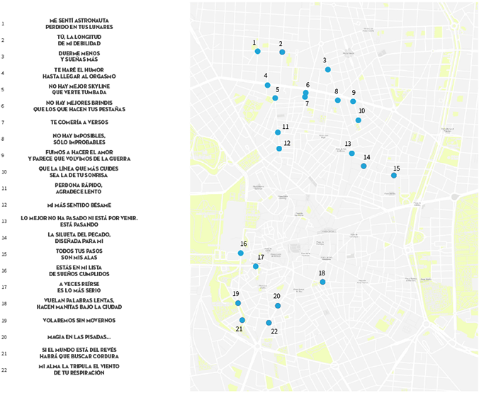 Author - Poemas De La Delincuencia (706x554), Png Download