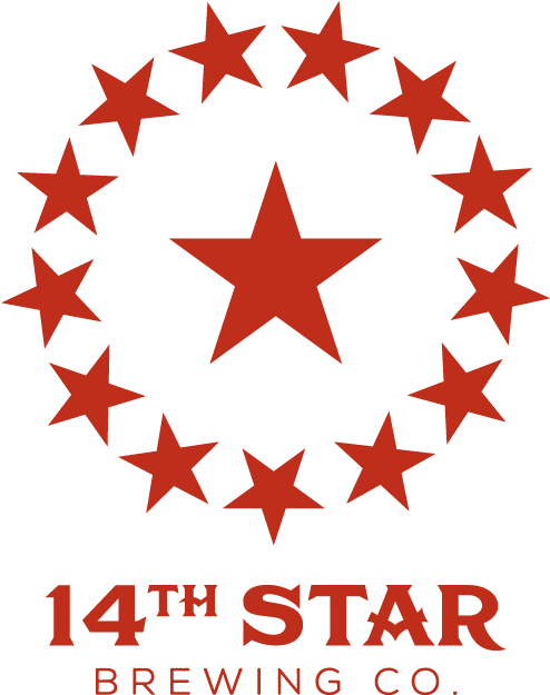 14th Star Brewing - Fc Bayern München Logo (666x665), Png Download