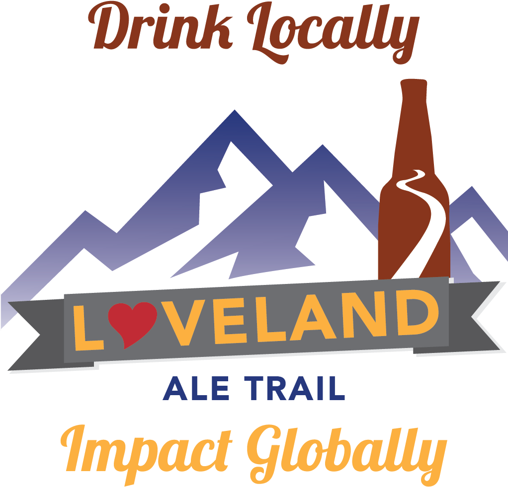 Trail Logo - Graphic Design (1338x980), Png Download