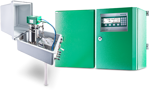 Silotec 8000 Allows Fast, Reliable, Safe Analysis Of - Machine Tool (600x600), Png Download