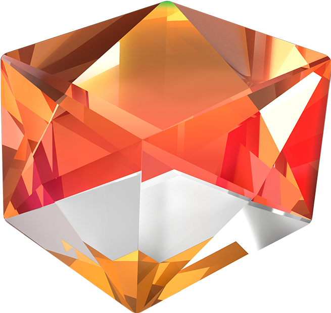 Wholesale Supplier Of Swarovski Crystals, Rhinestones, - Swarovski 4933 (900x900), Png Download