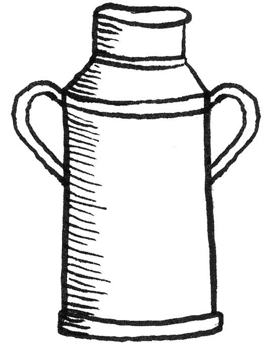 539 X 680 5 - Drawing (539x680), Png Download