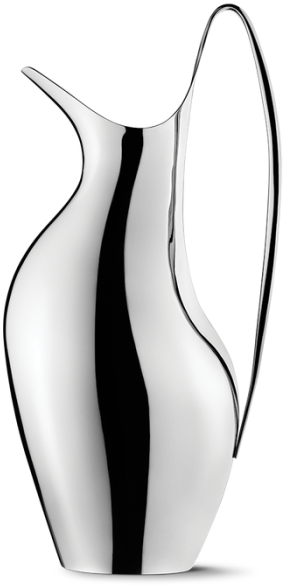 Georg Jensen Koppel Pitcher (700x700), Png Download