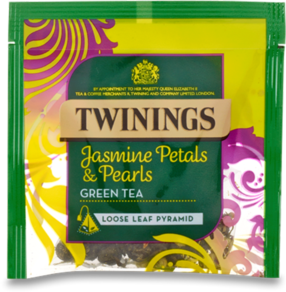 Sencha Green Tea Twinings (1960x1494), Png Download