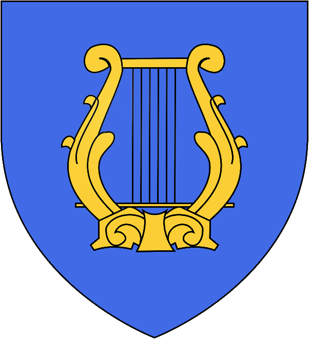 La Lyre Du Roi David - After The Antique (?): Head Of A Satyr (602x661), Png Download