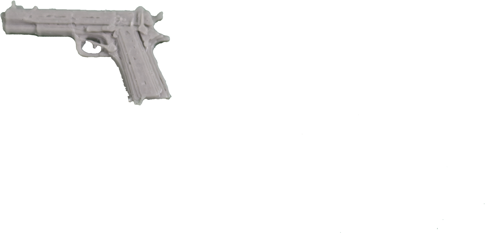 Game Pieces - Trigger (2592x1728), Png Download