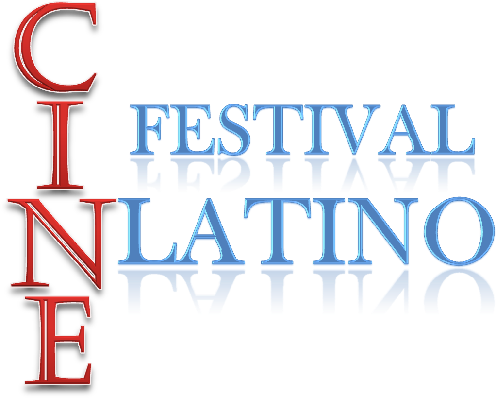 Festival Internacional De Cine Latino - Graphic Design (1313x1018), Png Download