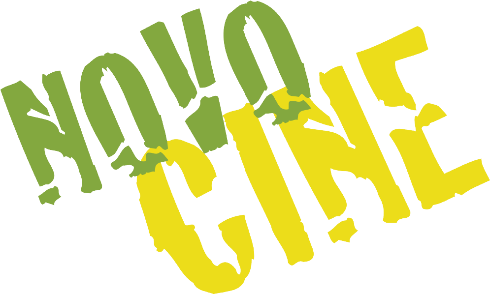 En El Marco De Novocine Itinerante, Tres De Los Títulos - Novocine (1024x1024), Png Download
