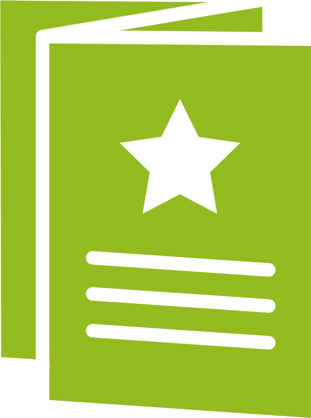 Brochures (1500x1500), Png Download