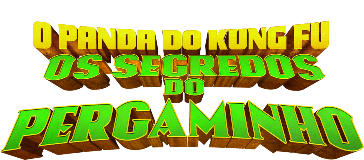 O Panda Do Kung Fu - Illustration (1280x544), Png Download