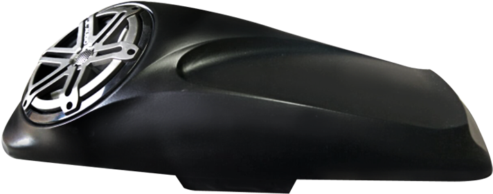 Loud Daddy Speaker Lids - 2005 Road Glide Speaker Lids (800x562), Png Download