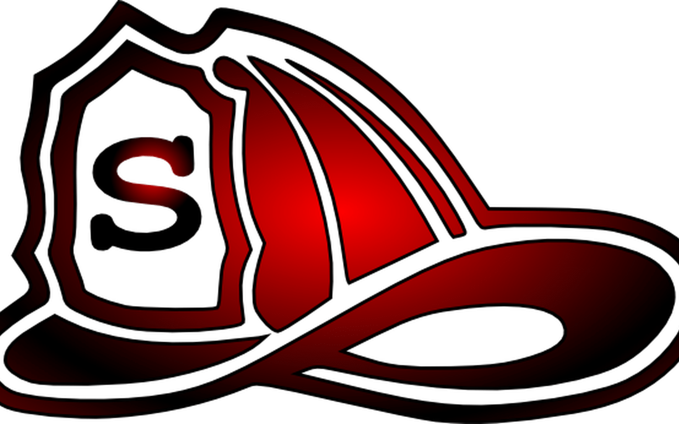 Fireman Helmet Clip Art At Clkercom Vector Clip Art - Activities For Theme Safety (1368x855), Png Download