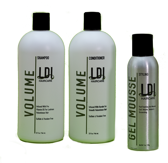 Purchase Ldi "bundles" - Plastic Bottle (710x710), Png Download