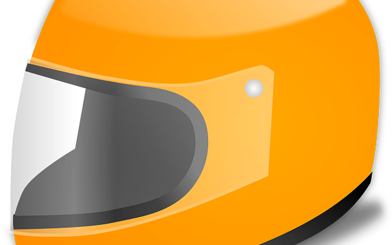 Helmet Clipart Clipart Collection Clipart Of Football - Motorcycle Helmet (1368x855), Png Download