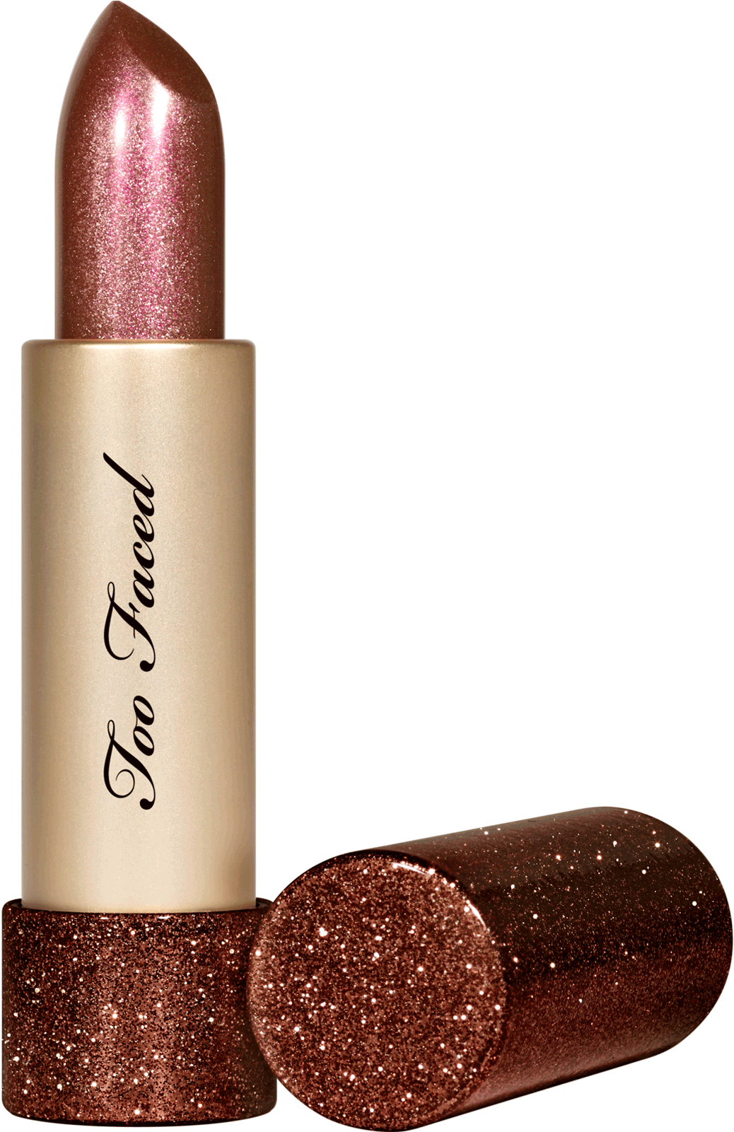 Throwback - Too Faced Too Too Hot (2000x1600), Png Download