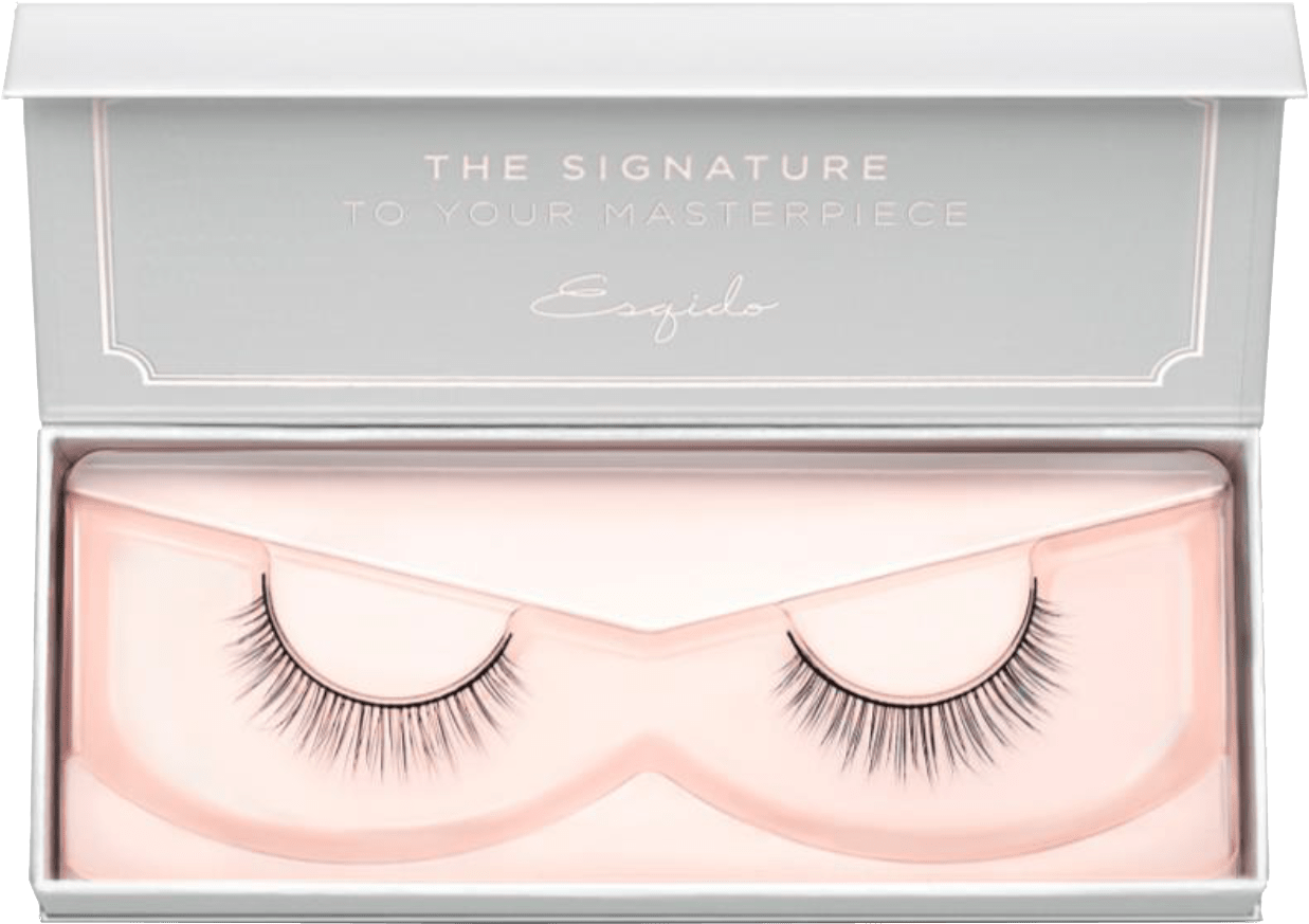 Home - Eyelash Extensions (1355x1021), Png Download
