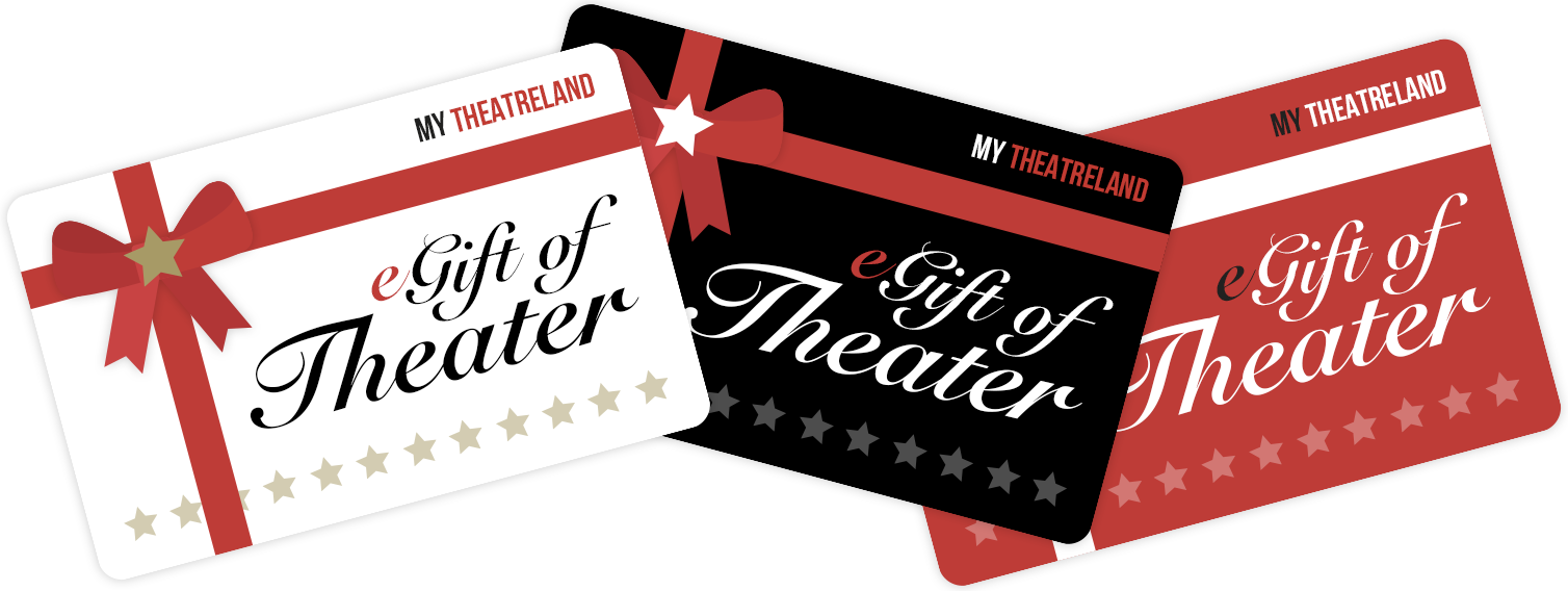 Egift Cards - Gift Card Theater (1508x568), Png Download