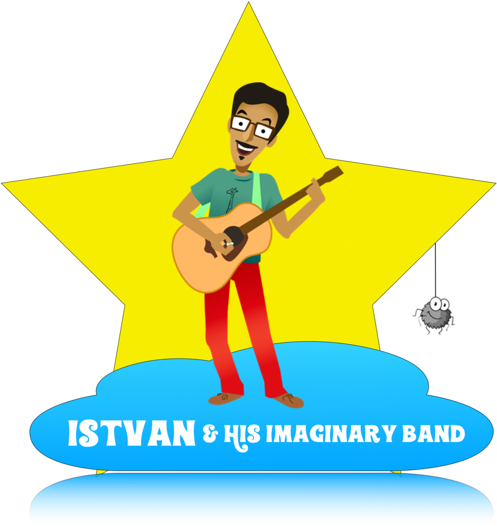 Istvans Logo - Illustration (1000x1090), Png Download