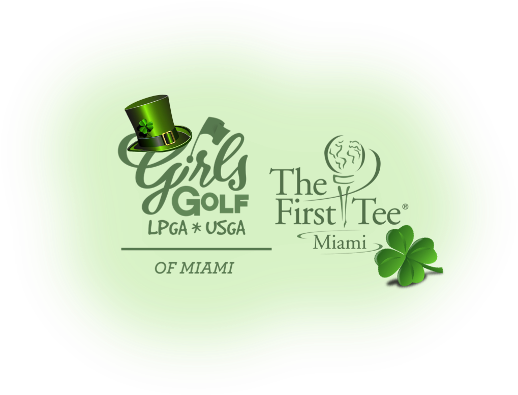 St Patricks Clinic - First Tee (1243x1134), Png Download