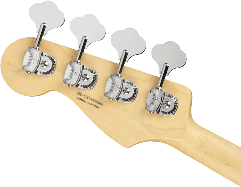 0198612357 Gtr Hdstckbck 001 Nr - Fender Musical Instruments Corporation (1000x778), Png Download