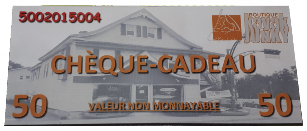 Bon Cadeau / Chèque Cadeau Philarama à Offrir Chez