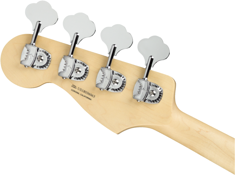 0198610380 Gtr Hdstckbck 001 Nr - Bass Guitar (1000x748), Png Download